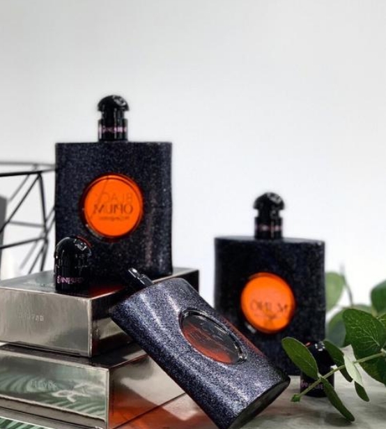 Black Opium Over Red Dupe: Der ultimative Leitfaden zur luxuriösen Duftdoppelgänger 2 dupes for Black Opium