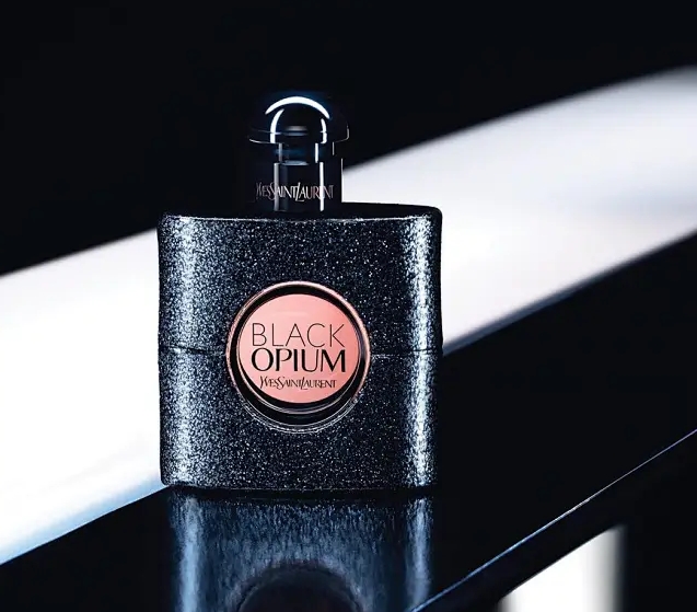 Was ist das beste Black Opium Dupe Parfüm? Hier sind die besten Optionen 1 Inspired by Black Opium