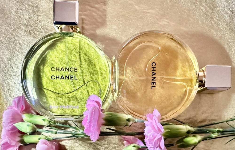 Die besten Chanel Chance Dupe Alternativen: Eleganter Duft zum kleinen Preis 2 Best Chanel Chance Dupe