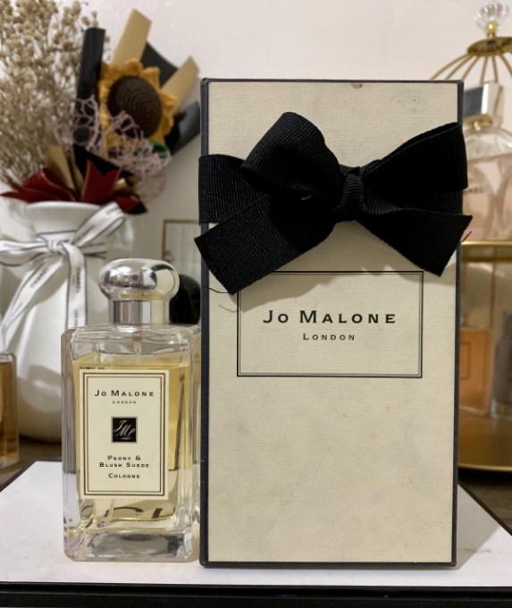 Jo Malone Peony & Blush Suede Dupe: Die besten Alternativen im Test 2 dupe for Jo Malone Peony and Blush Suede