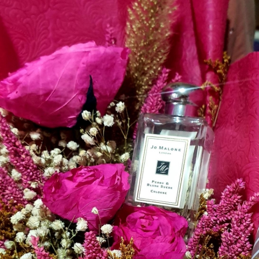 Jo Malone Peony & Blush Suede Dupe: Die besten Alternativen im Test 1 dupe for Jo Malone Peony and Blush Suede