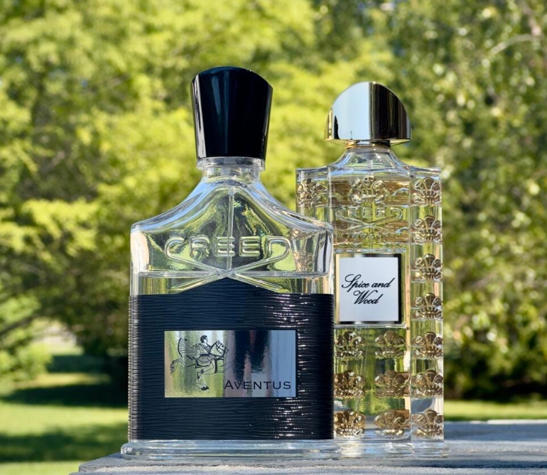 Warum Creed Damenparfüm der ultimative Luxusduft ist 3 Creed Aventus Cologne