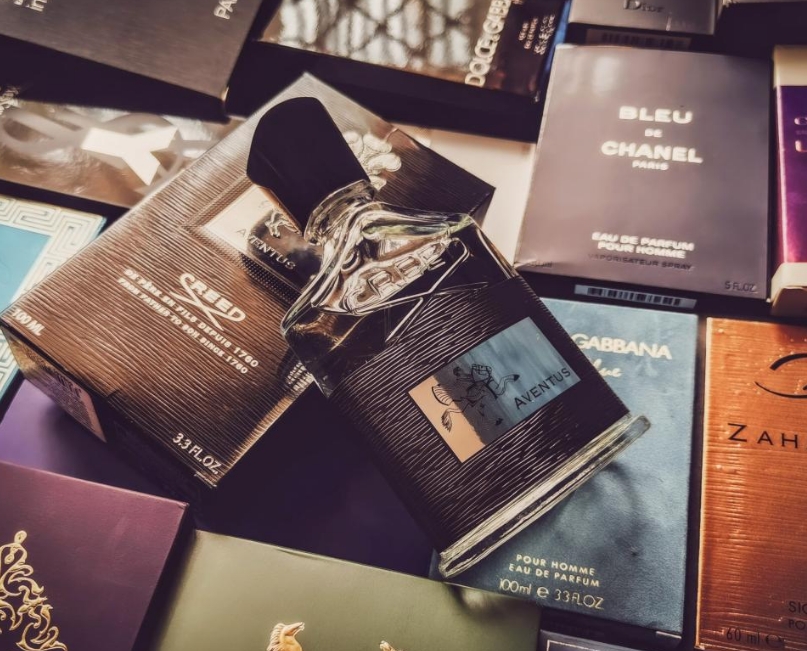 Warum Creed Damenparfüm der ultimative Luxusduft ist 1 Creed Cologne
