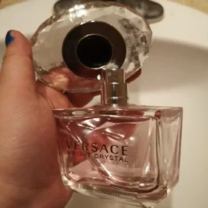 Meine Suche nach dem perfekten Versace Bright Crystal Dupe: Ein ehrlicher Erfahrungsbericht 2 Versace Bright Crystal