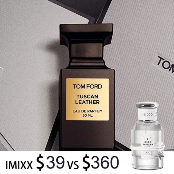 5 Tom Ford Ombre Leather Dupes, die Sie 2025 unbedingt ausprobieren sollten 2 Tom Ford Ombre Leather