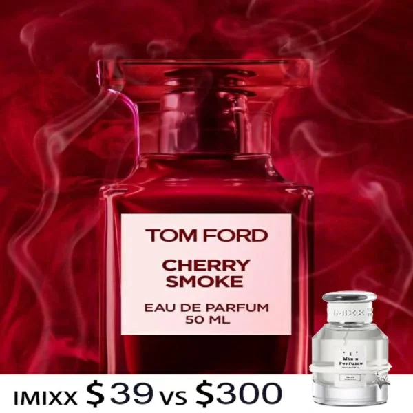 Was ist das beste Tom Ford Lost Cherry Dupe? Preiswerte Alternativen, die du ausprobieren solltest 8 Tom Ford Lost Cherry