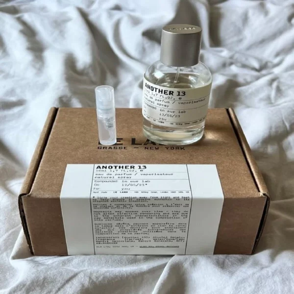 Die Geschichte hinter Another 13 von Le Labo – und lohnt sich die Investition? 1 Another 13 von Le Labo