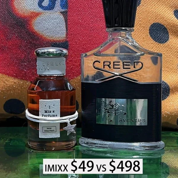 Was ist das beste Creed Aventus Duplikat, das genau wie das Original riecht? 3 Creed Aventus Duplikat