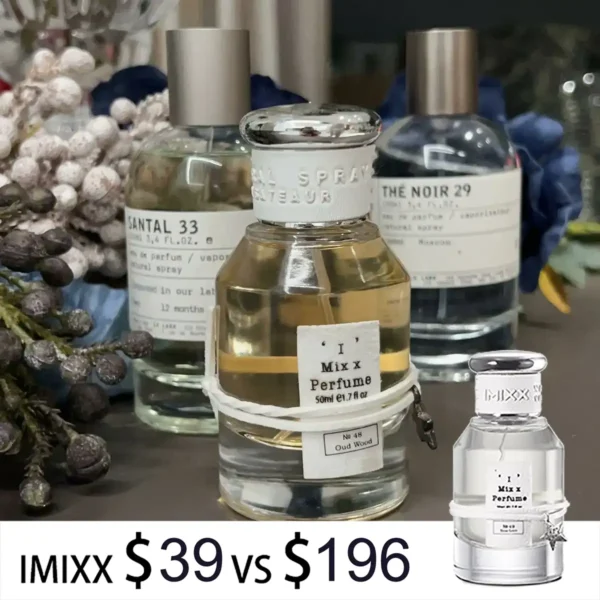 Wo kann ich Santal 33 in meiner Nähe kaufen: Die 3 besten Geschäfte, die Sie besuchen sollten 10 Santal 33 in meiner Nähe