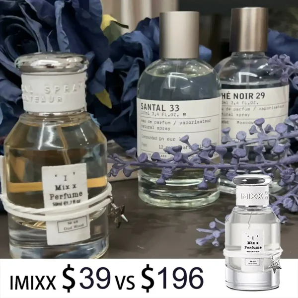 Was sind die Noten von Santal 33? Ein Leitfaden zu diesem ikonischen Duft 11 Santal 33