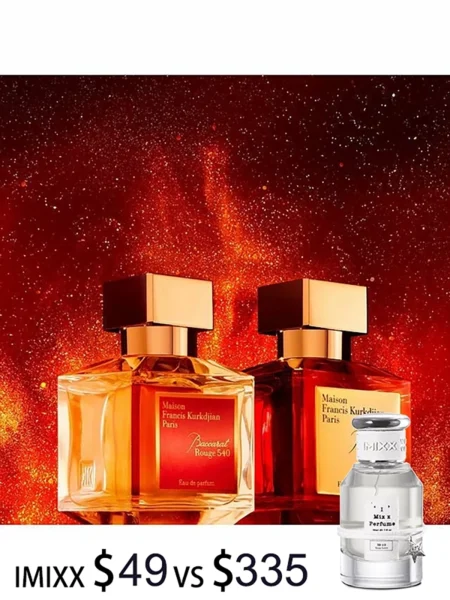 Ist Baccarat unisex? Entdecken Sie die besten Unisex-Parfums, inspiriert von Baccarat Rouge. 3 Baccarat Unisex