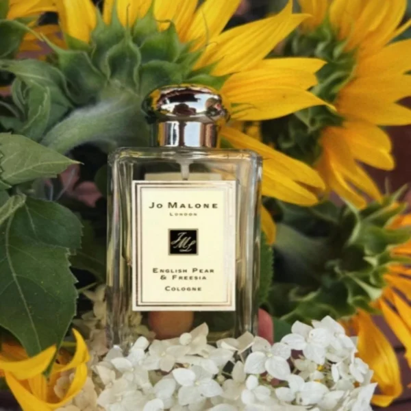 Jo Malone Pear & Freesia Dupe Zara: Der perfekte günstigen Duft für Herbstliebhaber 2 Jo Malone Pear & Freesia Dupe Zara