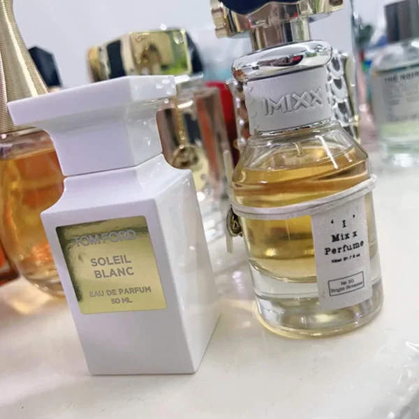 Einleitung: Warum ich nach einem Soleil Blanc Zara Dupe gesucht habe 7 Soleil Blanc Zara Dupe
