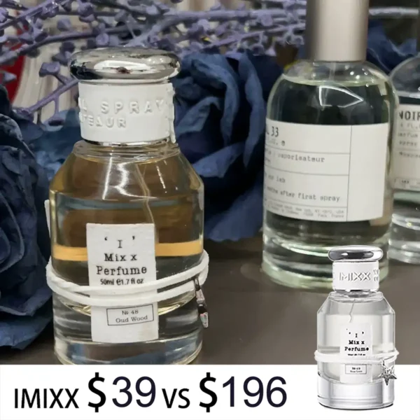 Santal 33 Dupe: Finde die perfekte Luxus-Alternative für jeden Geldbeutel 5 Santal 33 Dupe