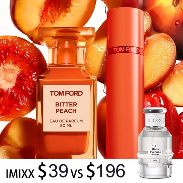 Tom Ford Bitter Peach Dupe Zara: Finde deinen perfekten Duftdoppelgänger ohne den Luxuspreis 9 Tom Ford Bitter Peach Dupe Zara
