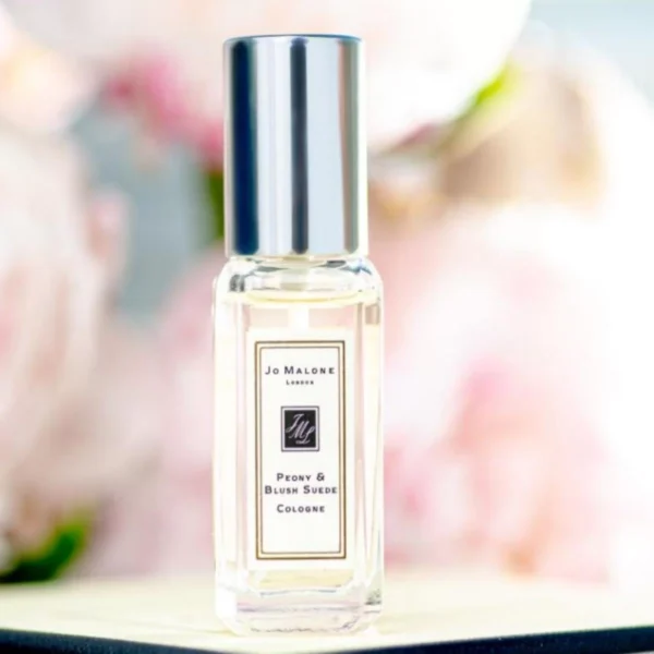 Jo Malone Peony & Blush Suede Dupe: Die besten Alternativen im Test 6 Jo Malone Peony & Blush Suede Dupe