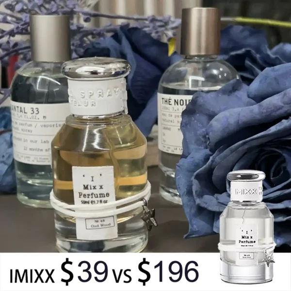 Santal 33 Dupes: Meine besten Tipps für günstige Alternativen zum Luxusduft 5 Santal 33 Dupes