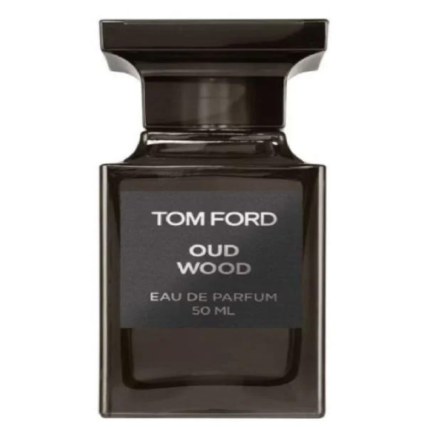 Zara Tom Ford Oud Wood