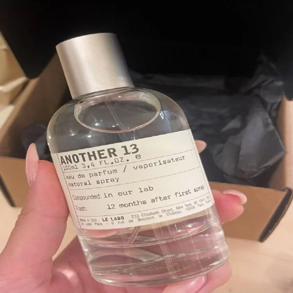 Bestes Le Labo Another 13 Dupe: Wie ich meine perfekte Alternative gefunden habe 8 bestes Le Labo Another 13 Dupe
