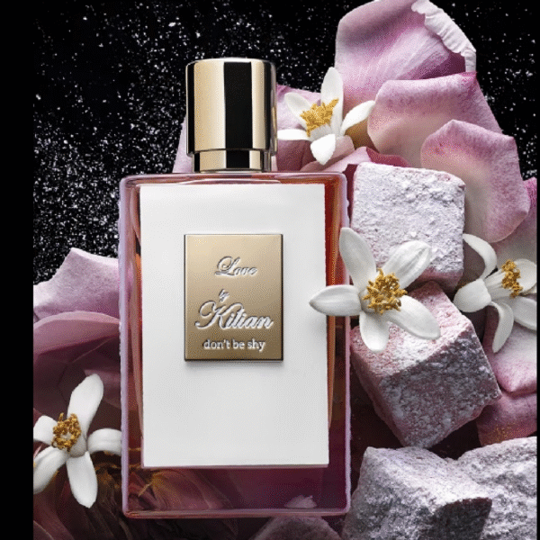 Love Don't Be Shy Duft: Der ultimative Guide für die sinnliche Marshmallow-Blüte | imixx Perfume 9 Love Don't Be Shy