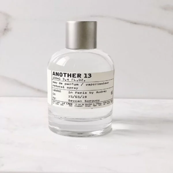 Another 13 Zara Dupe: Meine Reise zum perfekten Luxus-Duft-Alternative 4 Another 13 Zara Dupe