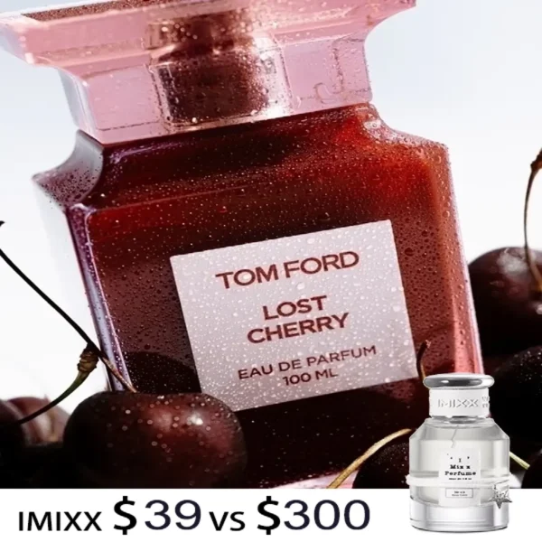 Tom Ford Lost Cherry Duft: Der Ultimative Ratgeber zu Imixx Perfume Alternative 2026 5 Tom Ford Lost Cherry