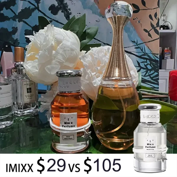 J'adore Parfum Dupe: Der ultimative Leitfaden für luxuriöse Dupes 2026 16 J’adore Parfum Dupe