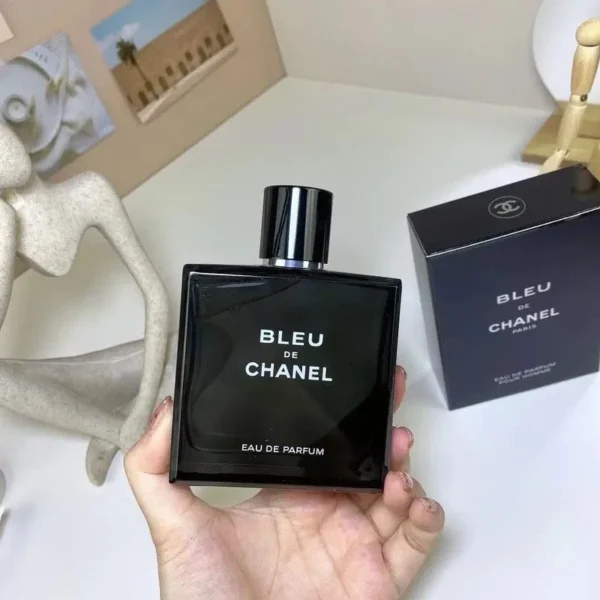 Warum ich nicht mehr bereit bin, den vollen Preis zu zahlen: Meine Suche nach dem perfekten Bleu de Chanel Dupe 16 Bleu de Chanel Dupe