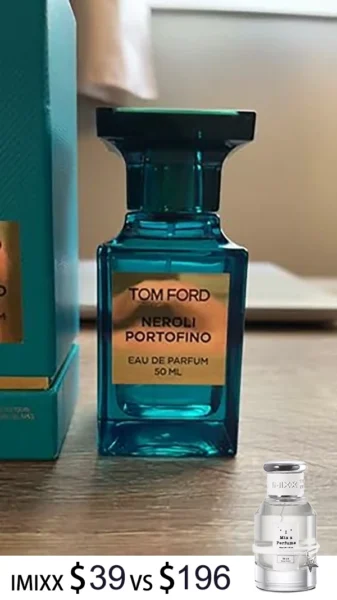 Die Suche nach dem perfekten Sommerduft: Mein Weg vom Neroli Portofino Dupe Zara zur wahren Qualität 14 Neroli Portofino Dupe Zara