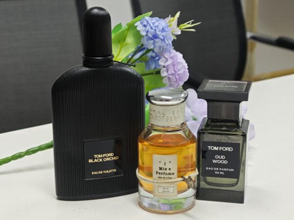 Mein Erfahrungsbericht: Das absolut beste Dupe für Black Opium auf dem Markt 5 Dupe für Black Opium