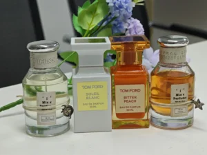 Preis-Leistungs-Vergleich: Teures Designer Parfüm vs. hochkonzentrierte Direct-to-Consumer Alternative No. 20