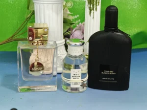 Mein Erfahrungsbericht: Das absolut beste Dupe für Black Opium auf dem Markt 2 IMG 20250828 132222