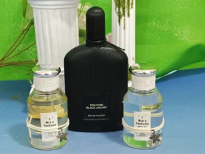 Mein Erfahrungsbericht: Das absolut beste Dupe für Black Opium auf dem Markt 3 IMG 20250828 133325