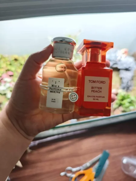 Tom Ford Bitter Peach: Ein olfaktorisches Meisterwerk oder überteuerter Hype? 20 Tom Ford Bitter Peach
