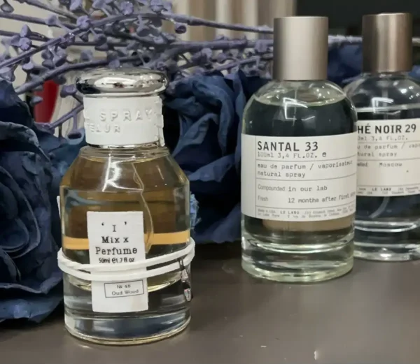 Warum mein perfektes Le Labo Dupe die Parfümwelt revolutioniert 1 Le Labo Dupe