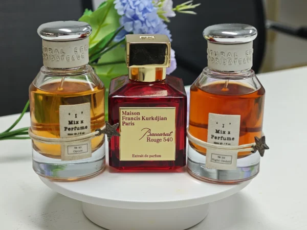 Der ultimative Baccarat Rouge 540 Dupe: Warum ich endlich meinen perfekten Signaturduft gefunden habe 10 Baccarat Rouge 540 Dupe