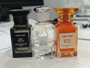 Tom Ford Oud Wood Original im direkten Vergleich mit einer langanhaltenden Intense Dupe Alternative