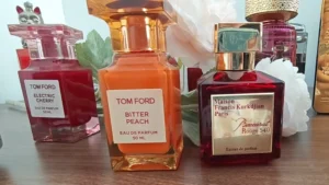 So finden Sie das beste Baccarat Rouge 540 Dupe in Deutschland: Der Guide eines Meisterparfümeurs 2 Labor-Vergleich: Teures Markenparfüm gegenüber dem Imixx No. 19 Dupe mit hoher Duftölkonzentration