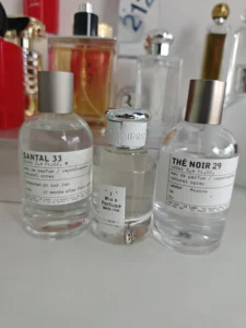 Wie man das perfekte Le Labo Santal 33 Dupe findet: Zara Energetically New York vs. iMixx Perfume 2 Kosten-Nutzen-Analyse: Teures Designer-Parfum im direkten Vergleich mit einem langanhaltenden Premium Dupe