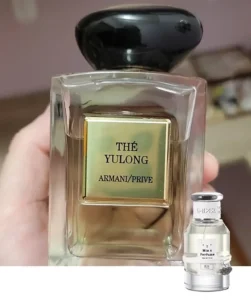 How to: Das beste Armani Thé Yulong Dupe finden – Die große Tee-Parfum-Analyse aus Labor-Sicht (2026) 2 Preis-Leistungs-Verhältnis von Tee-Düften: Traditionelle Luxusmarken vs. langanhaltende Manufaktur-Düfte