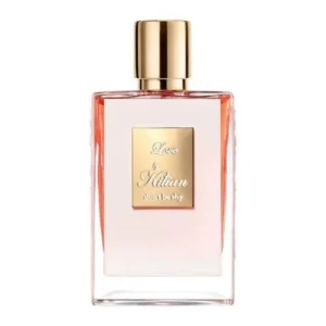 Flakon-Vergleich eines luxuriösen Gourmand-Parfums mit Marshmallow-Noten neben einer bezahlbaren, handgefertigten Manufaktur-Alternative.