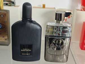 Wie man das perfekte Black Orchid Dupe Zara: Warum Zara ein Anfang ist, aber IMIXX No. 32 das ultimative Upgrade darstellt 2 Beste Alternative zu dunklen blumigen Parfums: Direkter Vergleich von Inhaltsstoffen und Haltbarkeit bei Duftzwillingen.