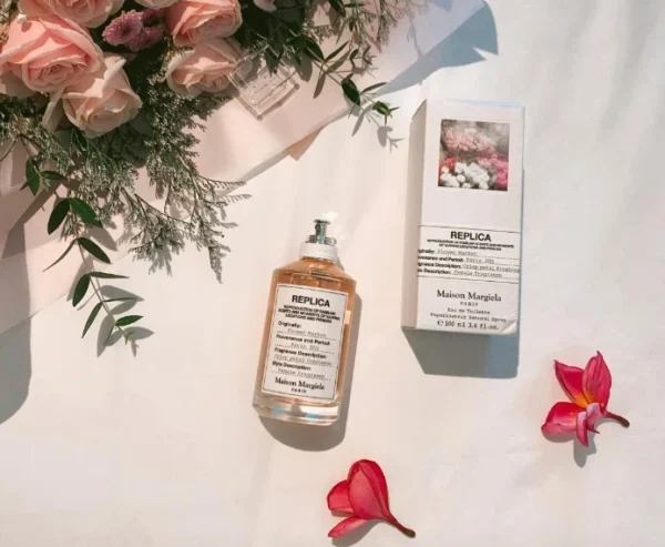 So finden Sie ein frisch-blumiges Parfüm: Duftnoten, Haltbarkeit und Parfümerie erklärt 6 Vergleich der Duftölkonzentration bei frisch-blumigem Parfüm