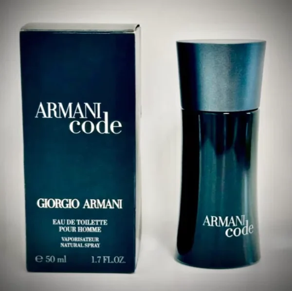 How to: Den ultimativen Armani Code Dupe Duftzwilling finden – Ein Supply-Chain-Experte packt aus 9 Vergleich eines teuren Designer-Parfums mit einem hochwertigen Armani Code Duftzwilling in Extrait-Konzentration