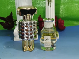 How to: Günstiges Herrenparfum finden, das teuer riecht (Der Insider-Guide aus dem Parfümlabor) 2 GC-MS Analyse von Herrendüften: Teurer Designer-Duft im direkten Qualitätsvergleich zum hochkonzentrierten Eau de Parfum von IMIX Perfume.
