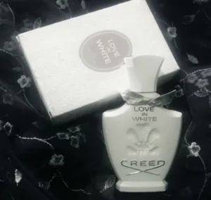 Preis- und Qualitätsvergleich: Luxusparfum Creed Love in White versus hochwertiges Dupe und Parfum Zwilling