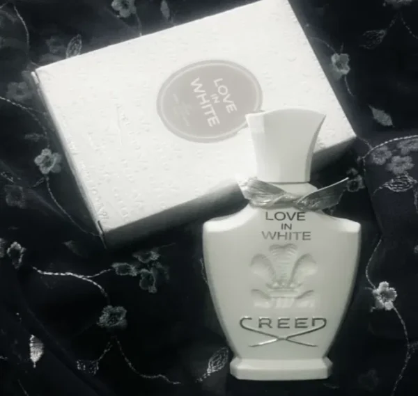 How to: Das beste Creed Love in White Dupe finden – Ein Blick hinter die Kulissen der modernen Duftarchitektur 1 Preis- und Qualitätsvergleich: Luxusparfum Creed Love in White versus hochwertiges Dupe und Parfum Zwilling
