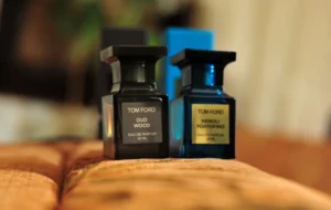 Kostenstruktur und Inhaltsstoffe im Vergleich: Tom Ford Neroli Portofino Original vs. langanhaltendes Extrait de Parfum Alternative