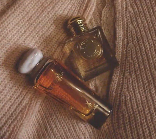 How to Find a Burberry Goddess Dupe in Germany: Ein Parfümeur-Leitfaden für eine Vanille-Lavendel-Alternative ohne leeres Marketing 6 Comparación entre un perfume de lujo de vainilla y lavanda y una alternativa de perfume inspirada con perfil gourmand cálido