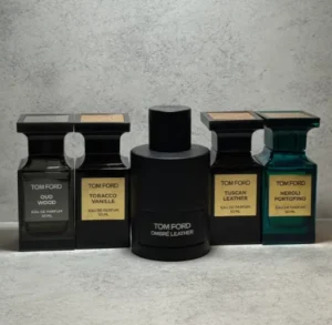 How to: Den besten Tuscan Leather Klon finden – Ein Labor- und Supply-Chain-Report (2026) 1 Luxusparfum und günstige Tuscan Leather Alternative im direkten Flakonvergleich